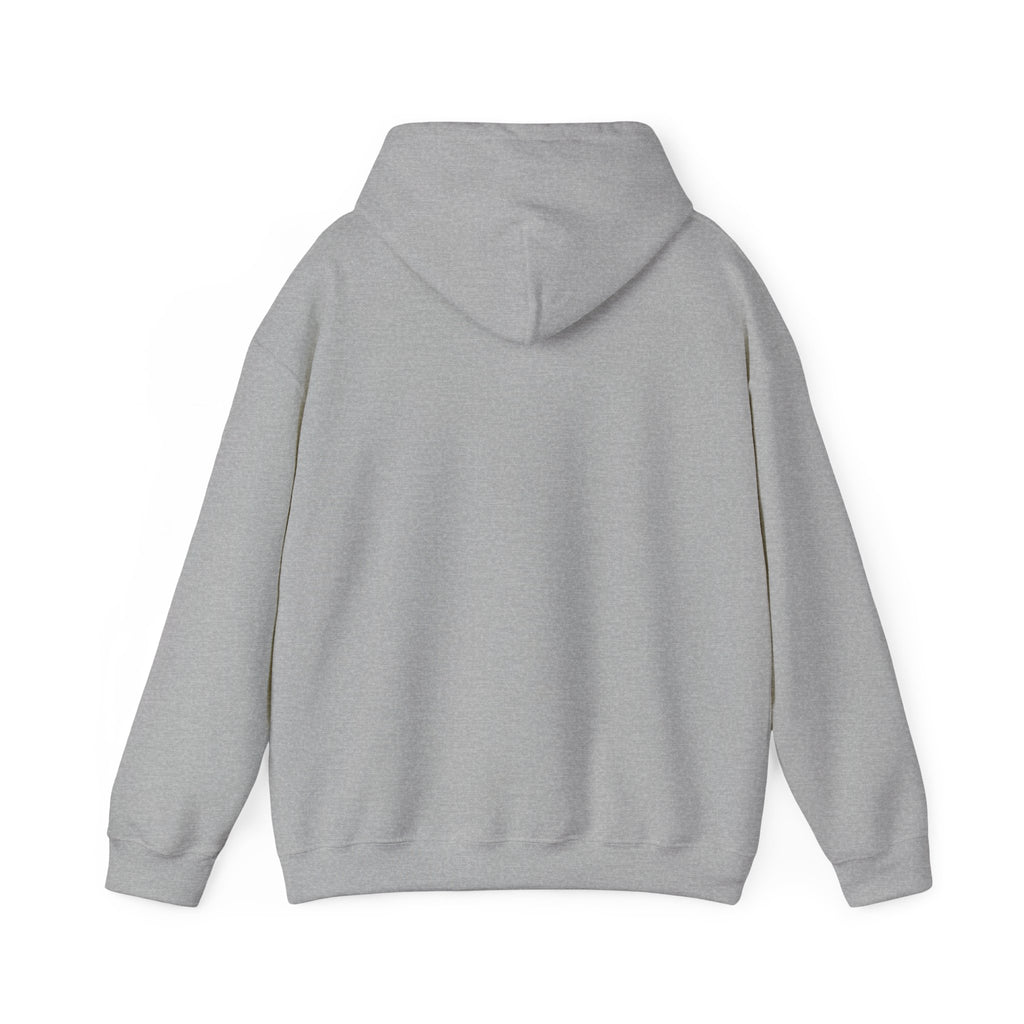 Hoodie — Vintage 'CON AIR' Logo Pullover Sweatshirt