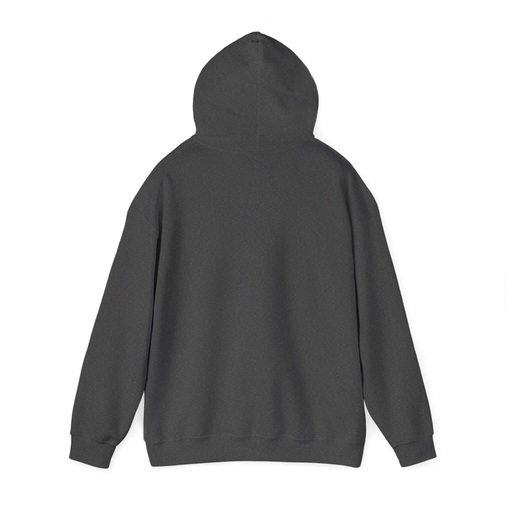 Hoodie — Vintage 'CON AIR' Logo Pullover Sweatshirt