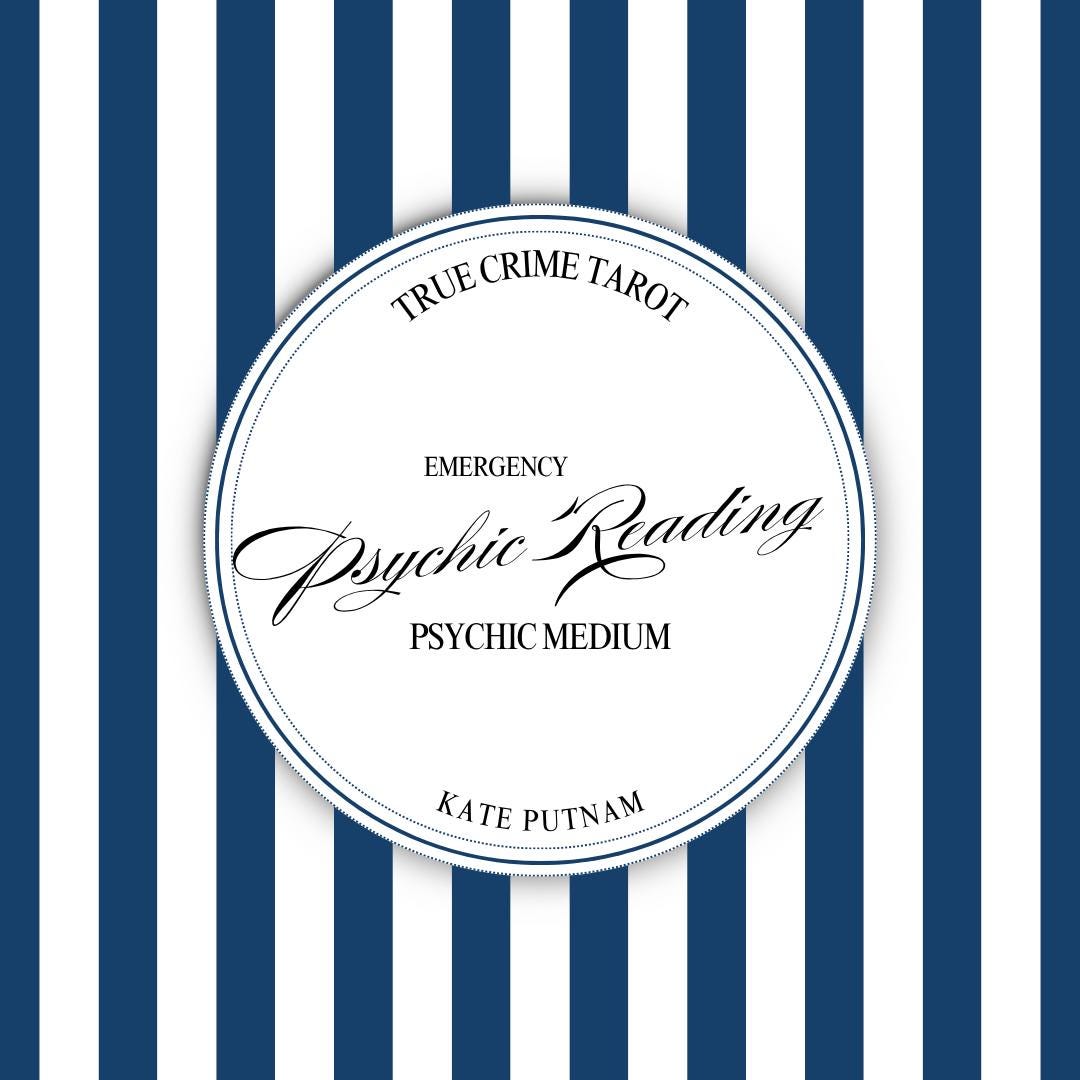 Emergency Psychic Tarot Reading • Same-Day Spiritual Guidance and Relationship Clarity