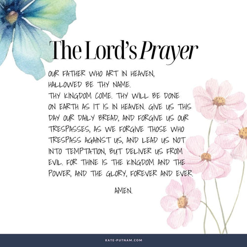 Daily Protection Prayers | Archangel Michael, Earth Grid Healing (Digital Download PDF)