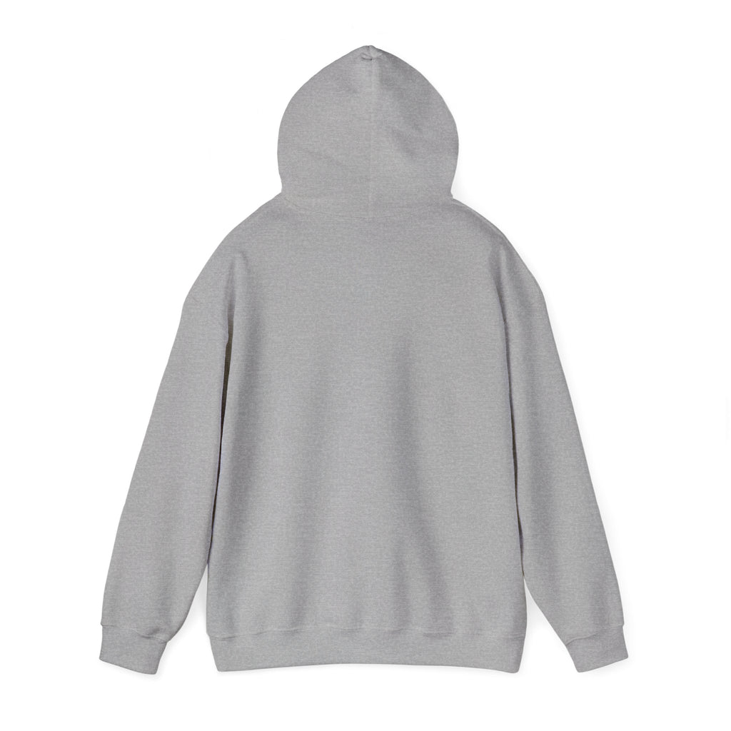 Hoodie — Vintage 'CON AIR' Logo Pullover Sweatshirt