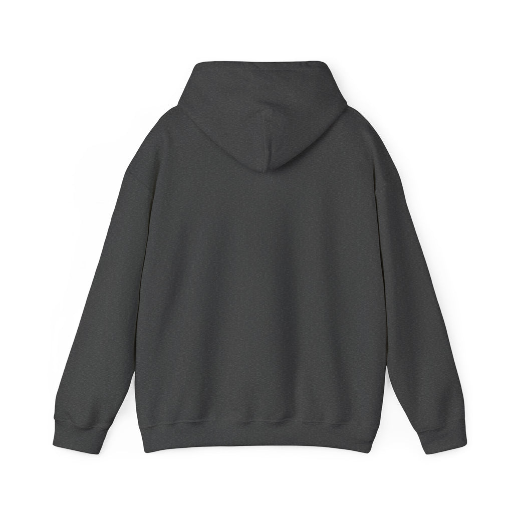 Hoodie — Vintage 'CON AIR' Logo Pullover Sweatshirt
