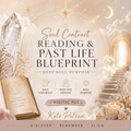 Soul Contract Reading & Past Life Blueprint | Deep Soul Purpose PDF | Kate Putnam