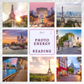 Photo Energy Reading | Intuitive Aura Scan, Blockages, Psychic Insight PDF (Digital Delivery)