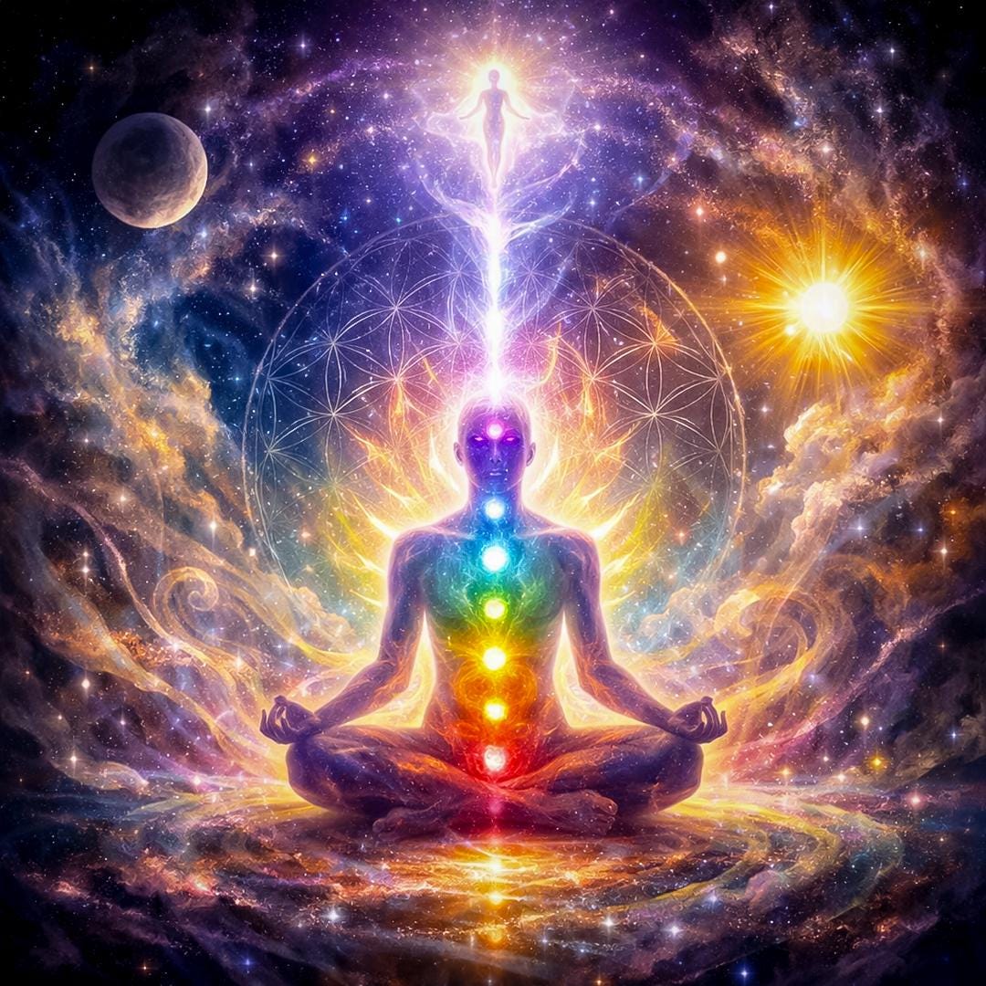 Soul Blueprint Reading | Life Purpose, Past Life, Spiritual Guidance (PDF)