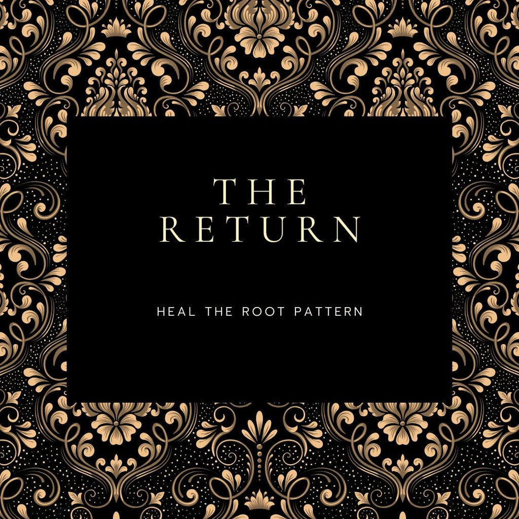 Past Life Regression Session | Soul Memory Retrieval for Healing Patterns