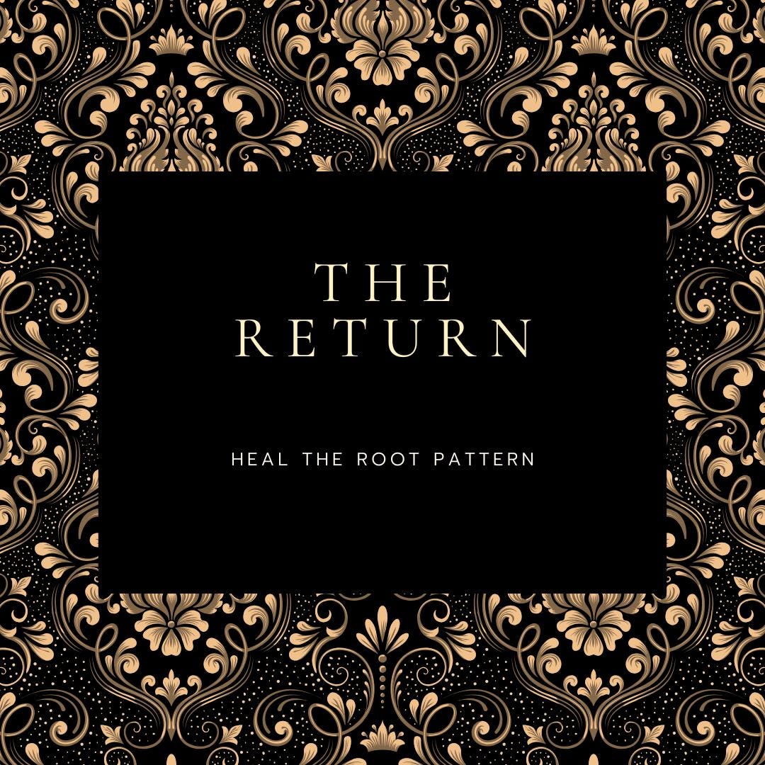 Past Life Regression Session | Soul Memory Retrieval for Healing Patterns
