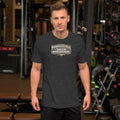 Pharmaceutical Sales Rep Unisex Tee-shirt