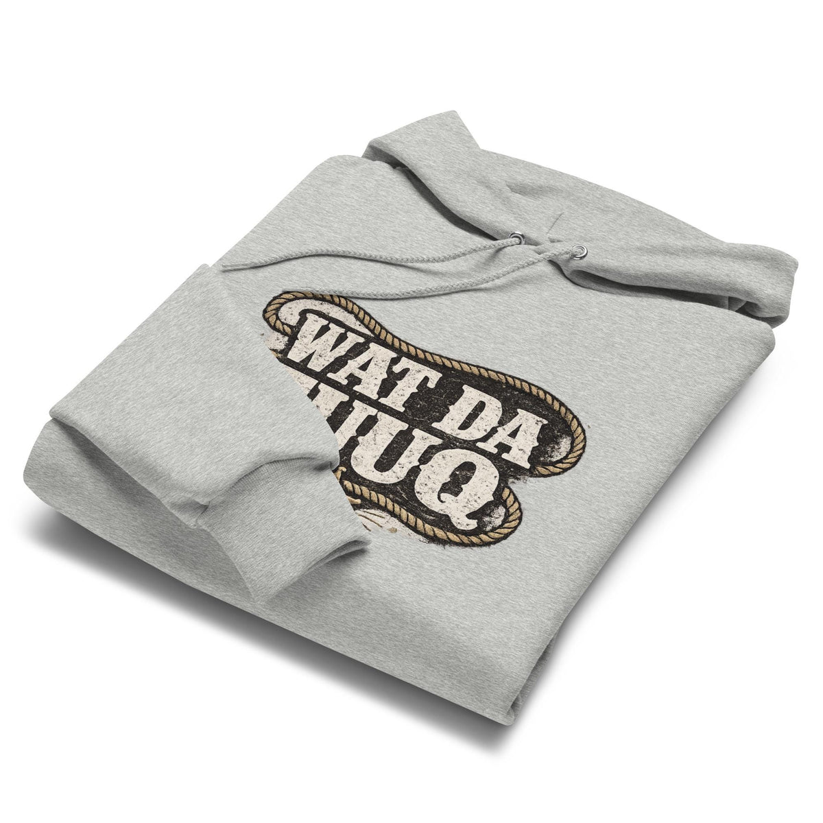 What Da FUUK Unisex Champion Hoodie | Mackenzie Shirilla