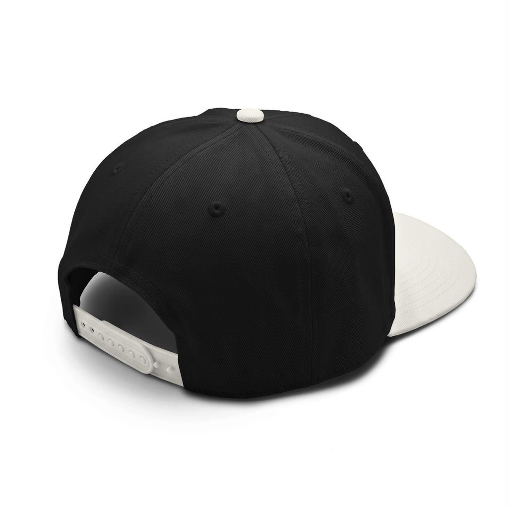 CONAIR Flight Crew Class Two-Tone Cap