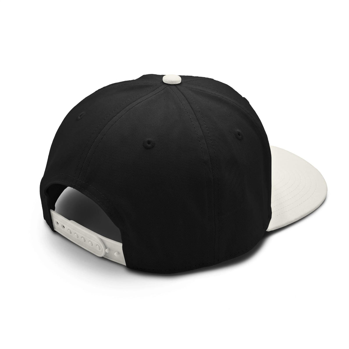 CONAIR Flight Crew Class Two-Tone Cap