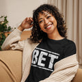 Women's Relaxed BET T-Shirt