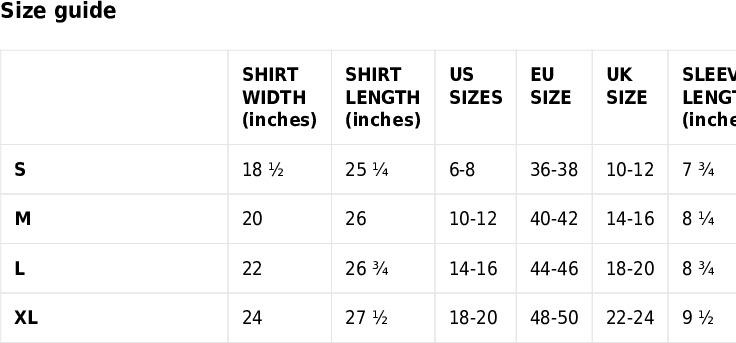 Women's Relaxed BET T-Shirt