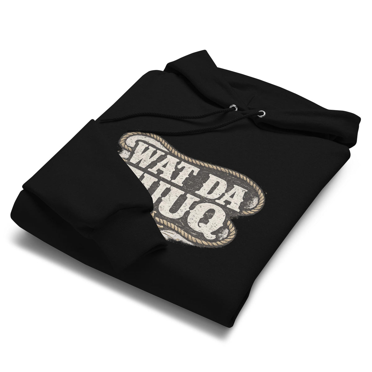 What Da FUUK Unisex Champion Hoodie | Mackenzie Shirilla