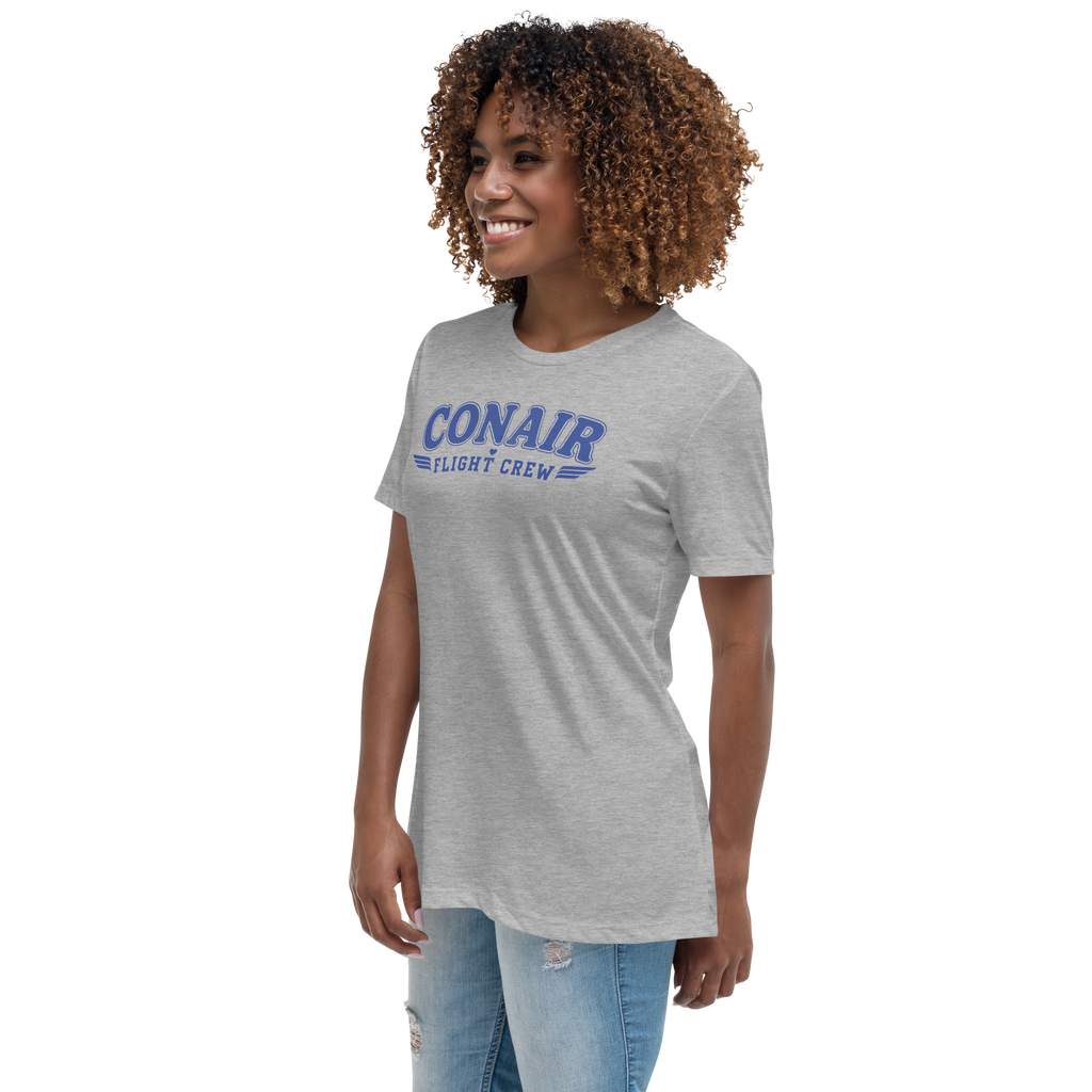 CONAIR Flight Crew Women's Relaxed T-Shirt