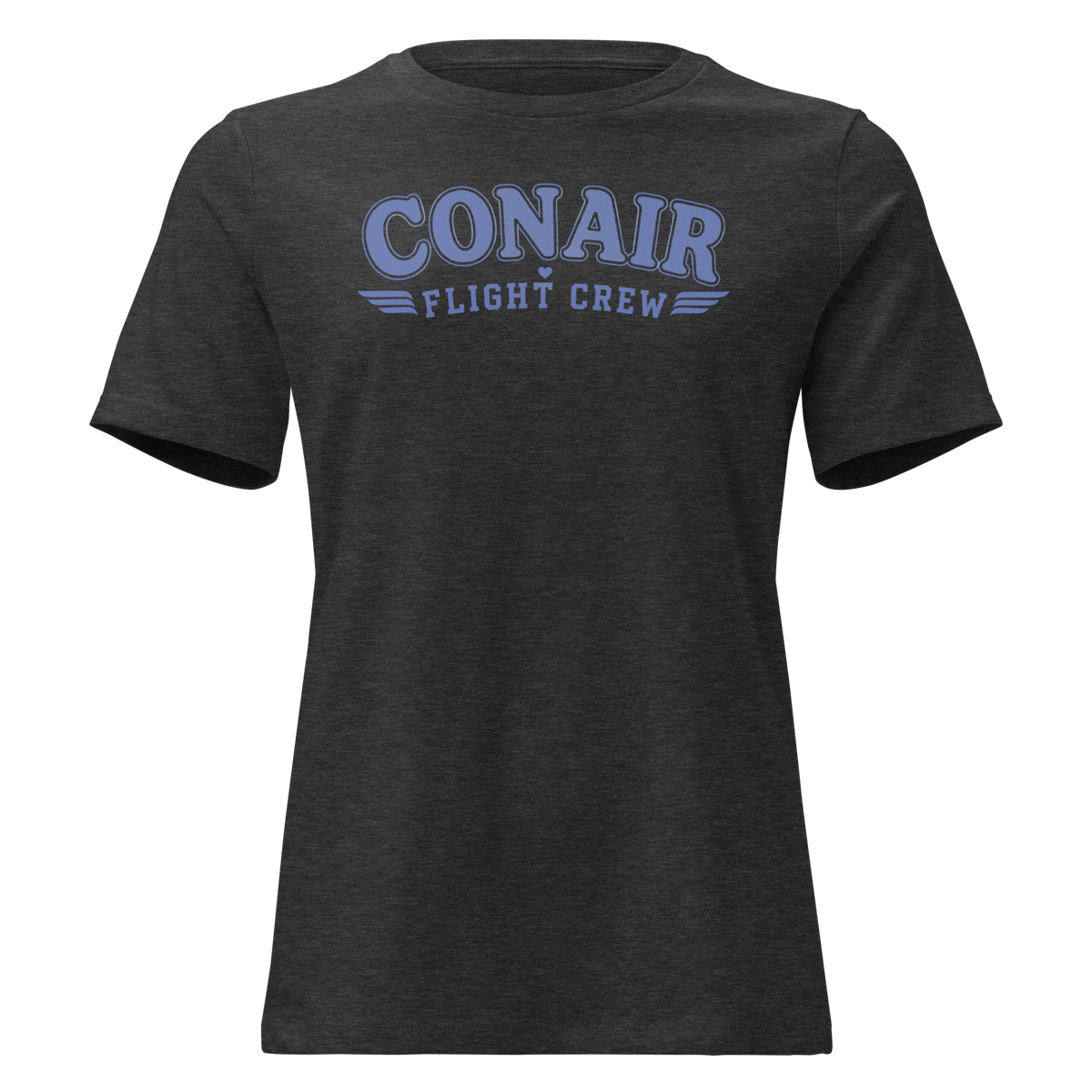 CONAIR Flight Crew Women's Relaxed T-Shirt