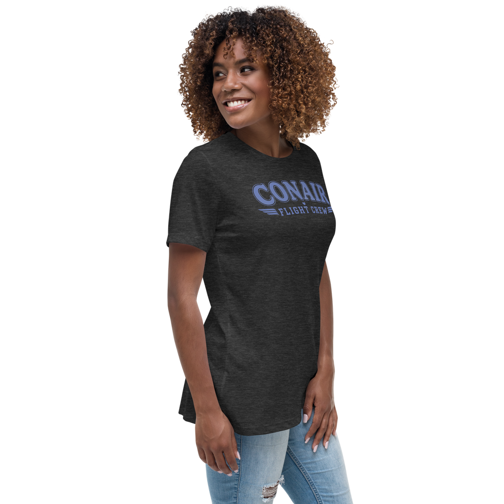 CONAIR Flight Crew Women's Relaxed T-Shirt