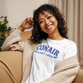 CONAIR Flight Crew Women's Relaxed T-Shirt