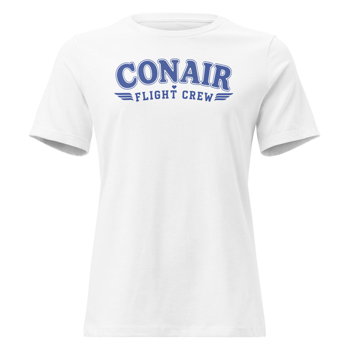 CONAIR Flight Crew Women's Relaxed T-Shirt